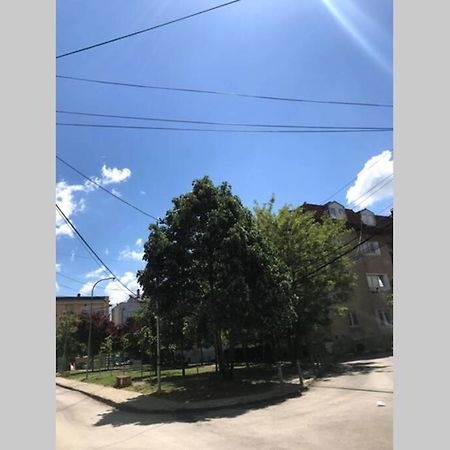 Cozy Apartment In The Old Center Of Prishtina Pristina Exterior photo